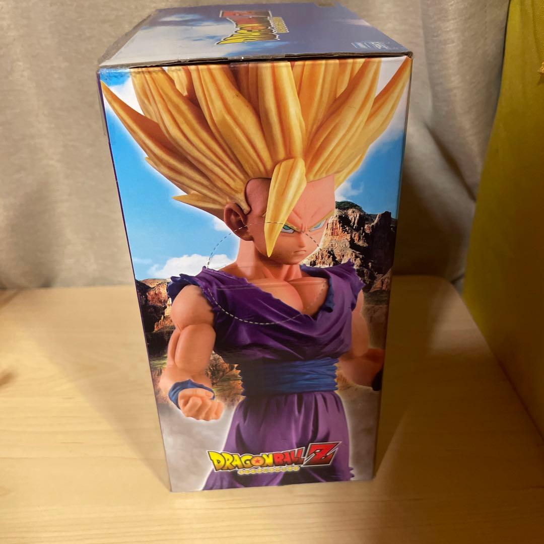 ドラゴンボール 孫悟飯 フィギュア