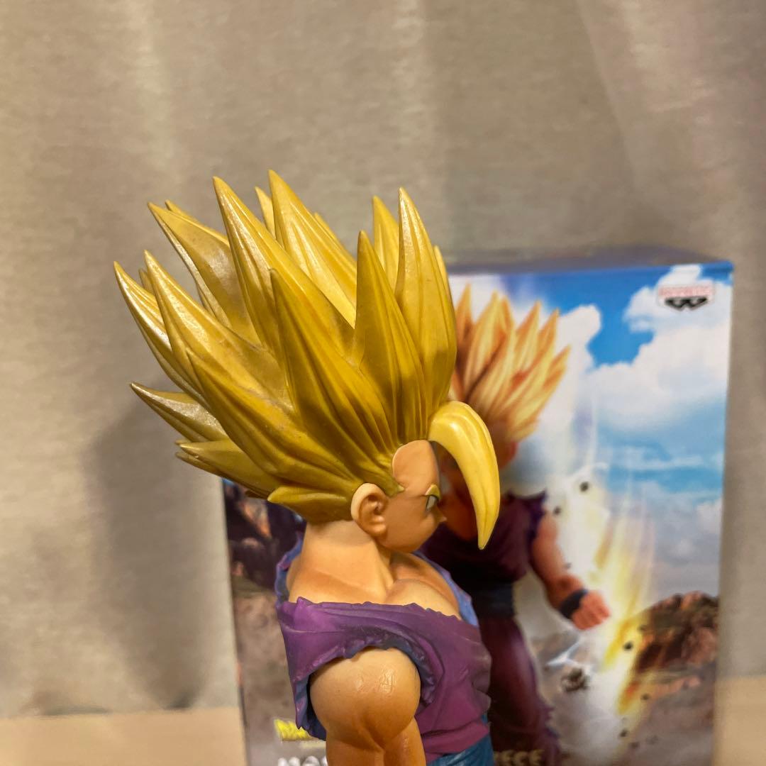 ドラゴンボール 孫悟飯 フィギュア