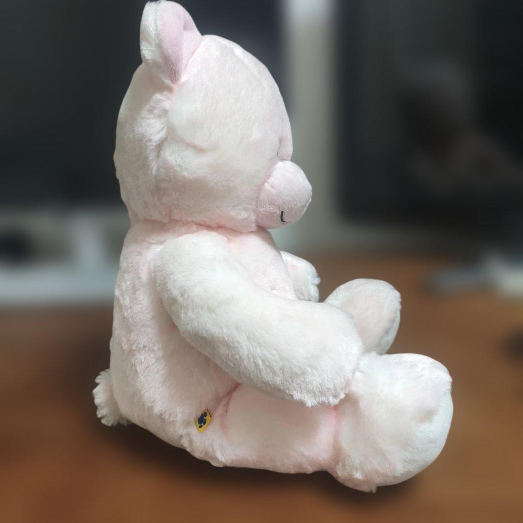 ビルドアベア さくら - メルカリ