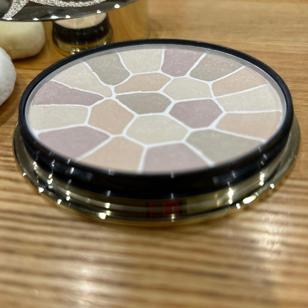 エレガンス ラプードル オートニュアンスⅤ フェイスパウダー 27g