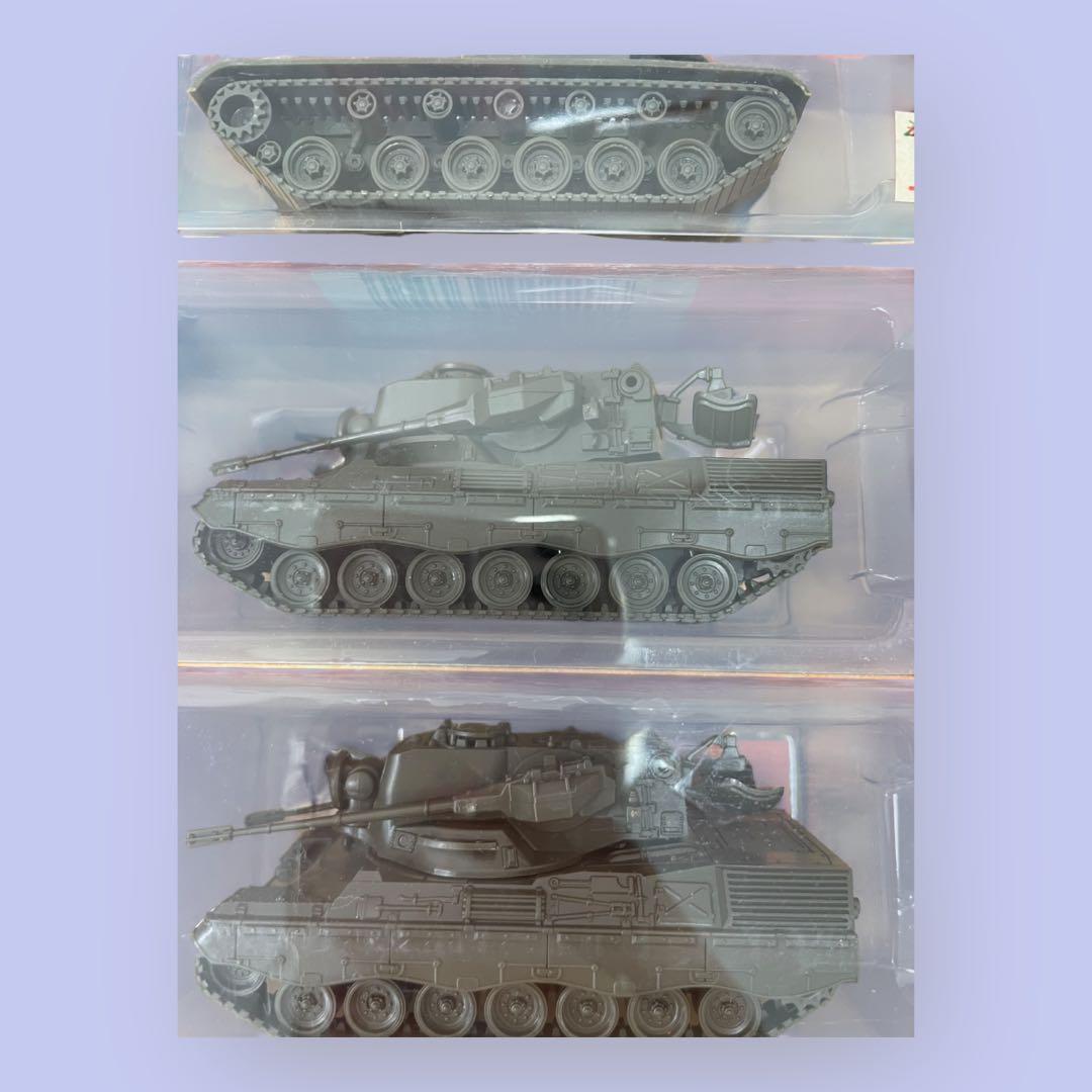 Roco Minitanks 20個セット売り♪