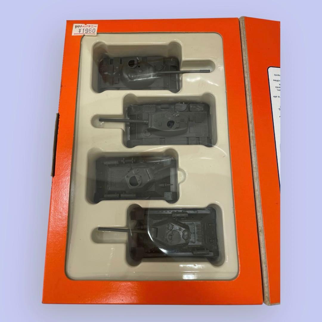 Roco Minitanks 20個セット売り♪