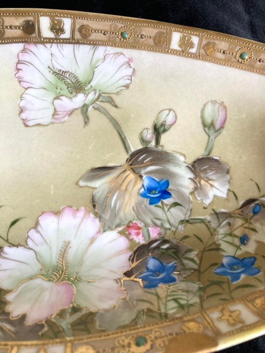 希少❗️OLD NORITAKE 皿