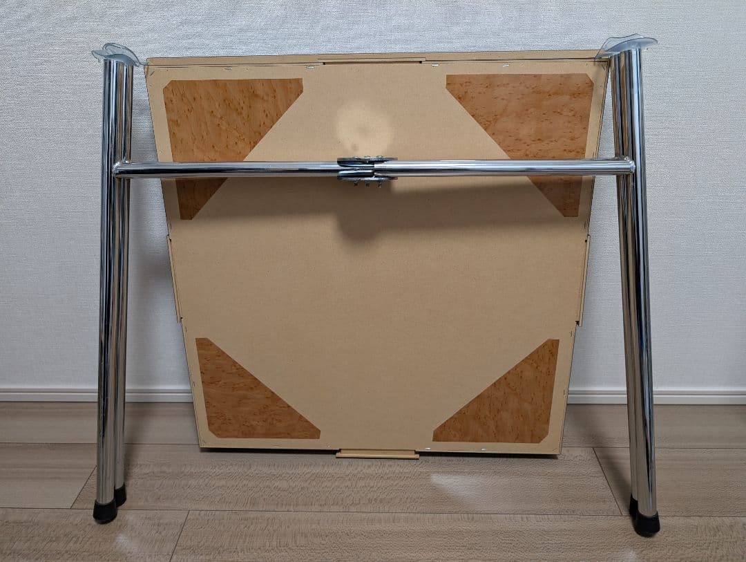 手打ち麻雀卓(立卓)