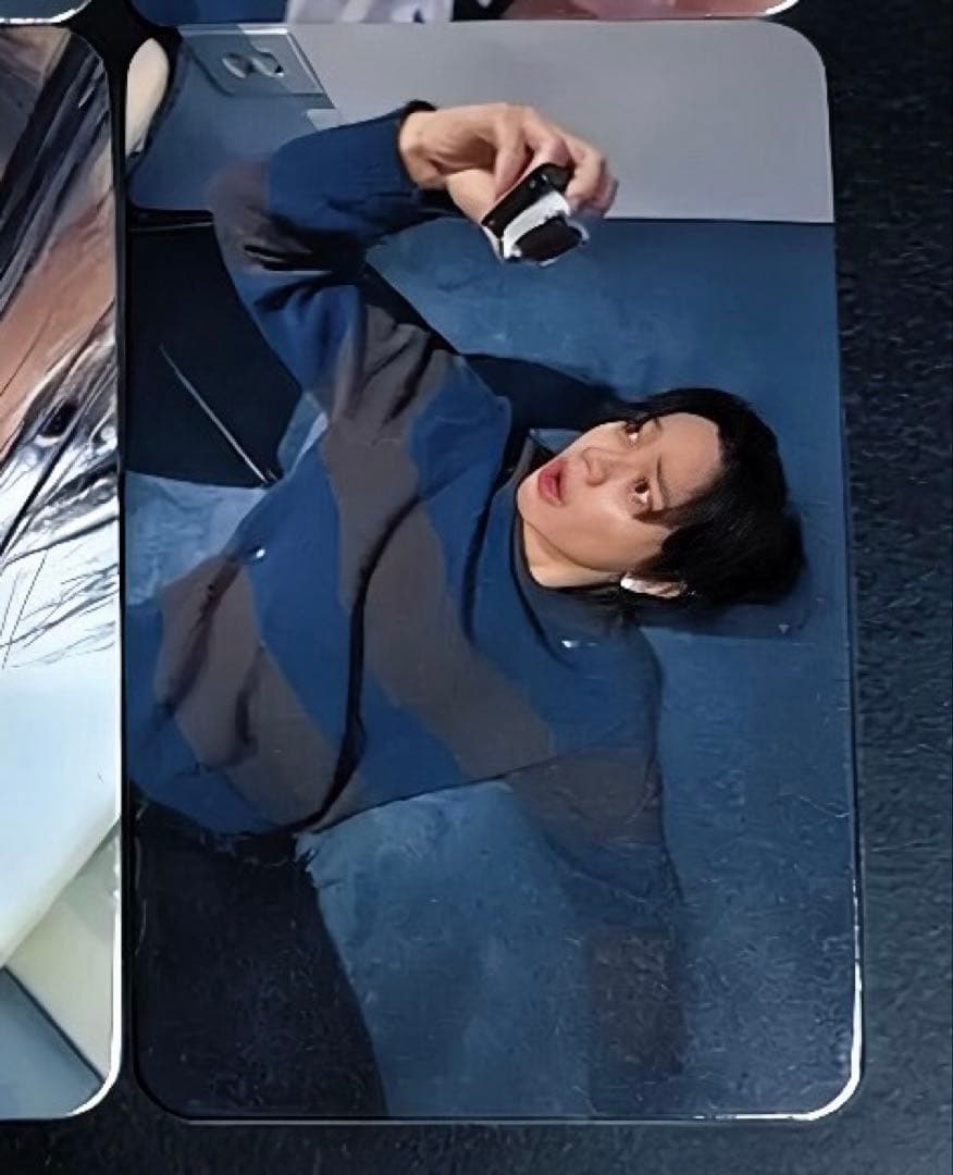 LNGSHOT オユル 1st million ヨントン限定 トレカ - メルカリ