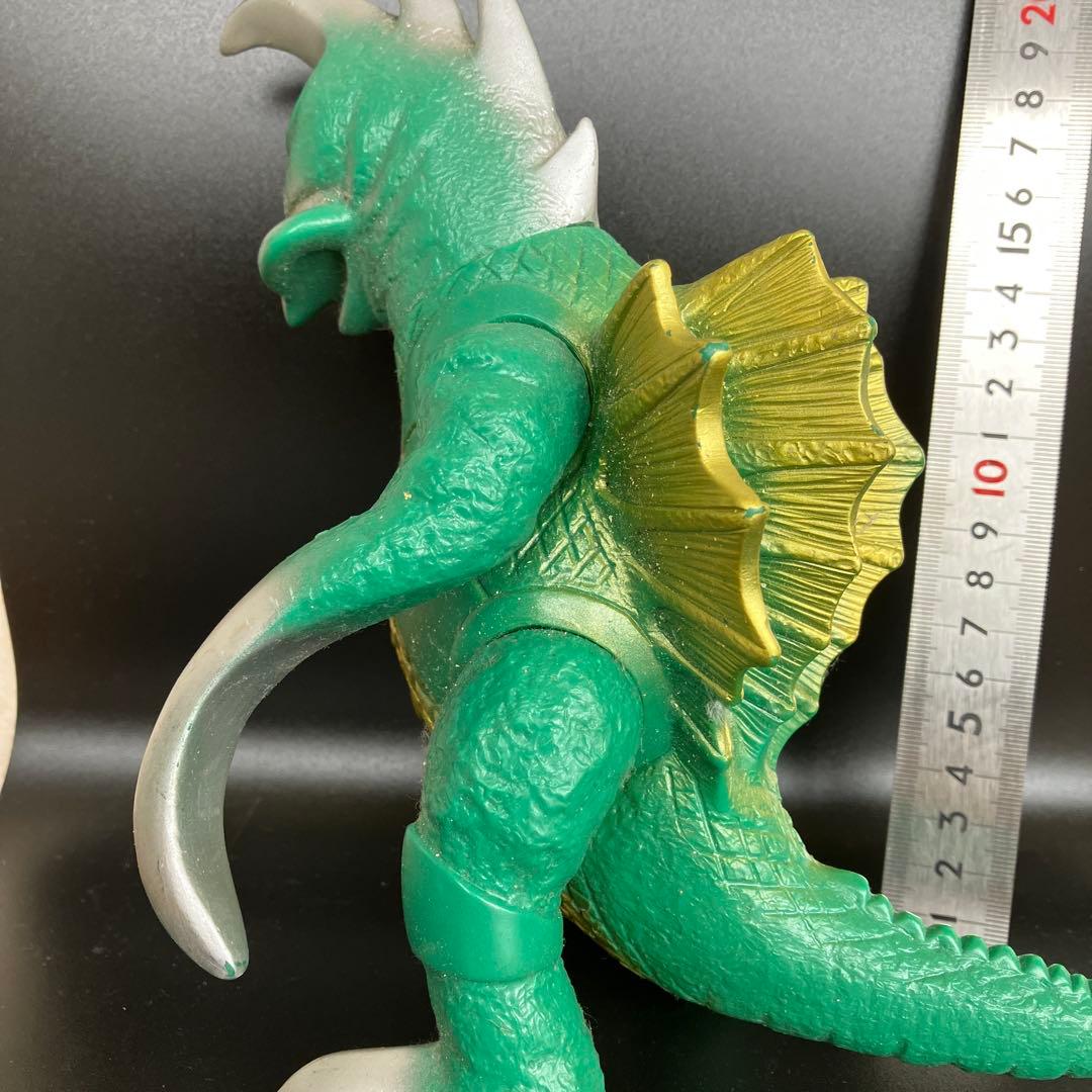 ガイガン　ブルマァク