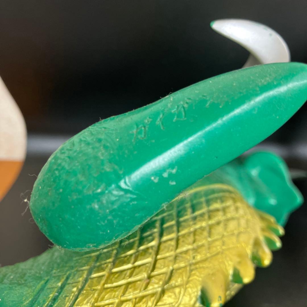 ガイガン　ブルマァク