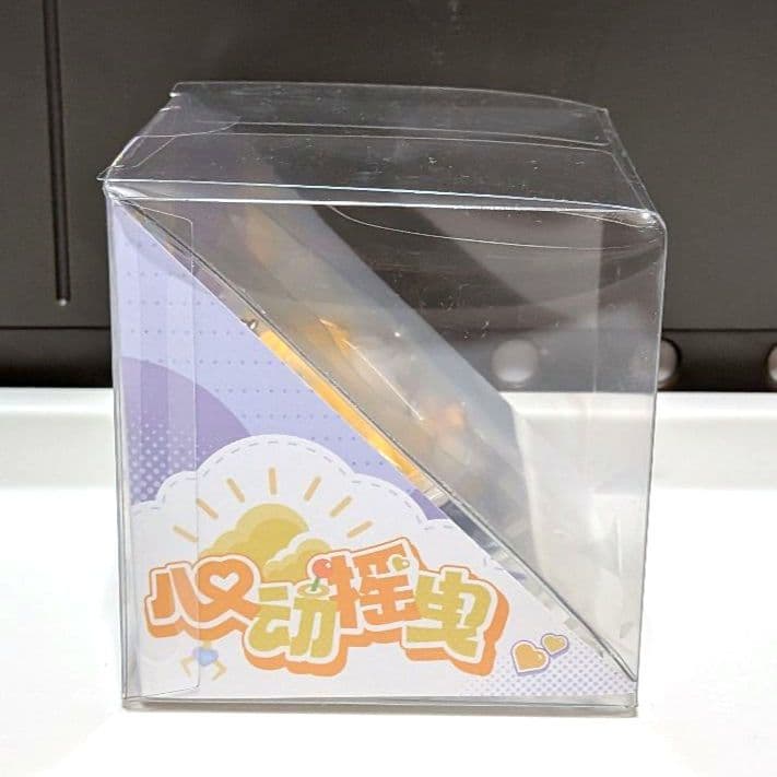 【新品】恋と深空 ドキドキユラリシリーズ セイヤ レイ ホムラ 3点セット