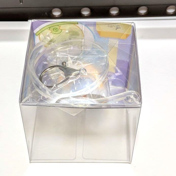 【新品】恋と深空 ドキドキユラリシリーズ セイヤ レイ ホムラ 3点セット