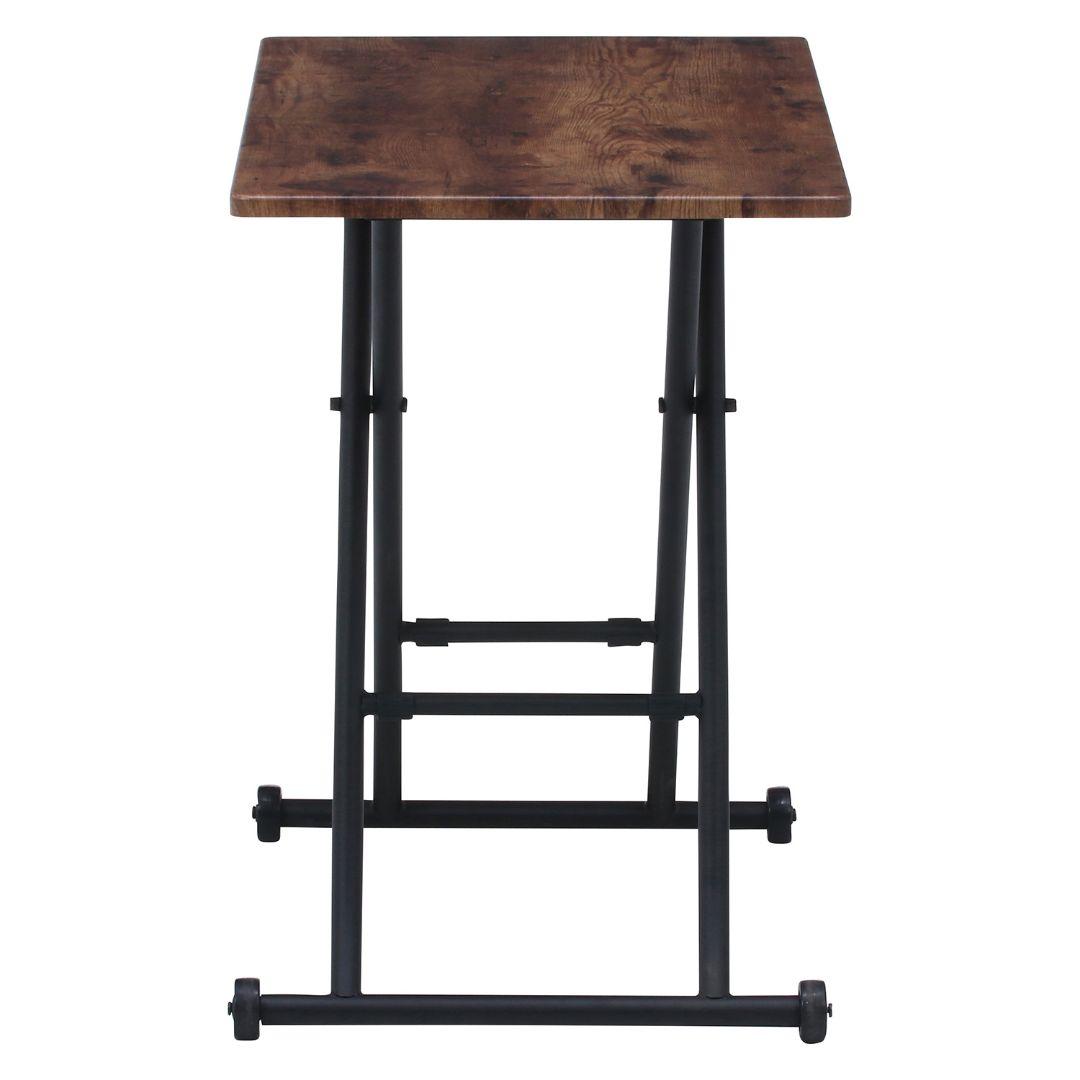 事務用テーブル　センターテーブル　学習机　PCデスク