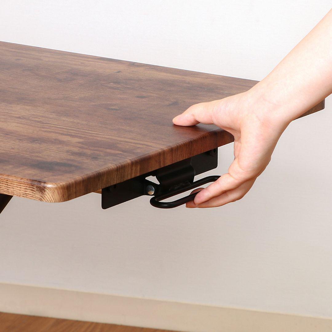 事務用テーブル　センターテーブル　学習机　PCデスク