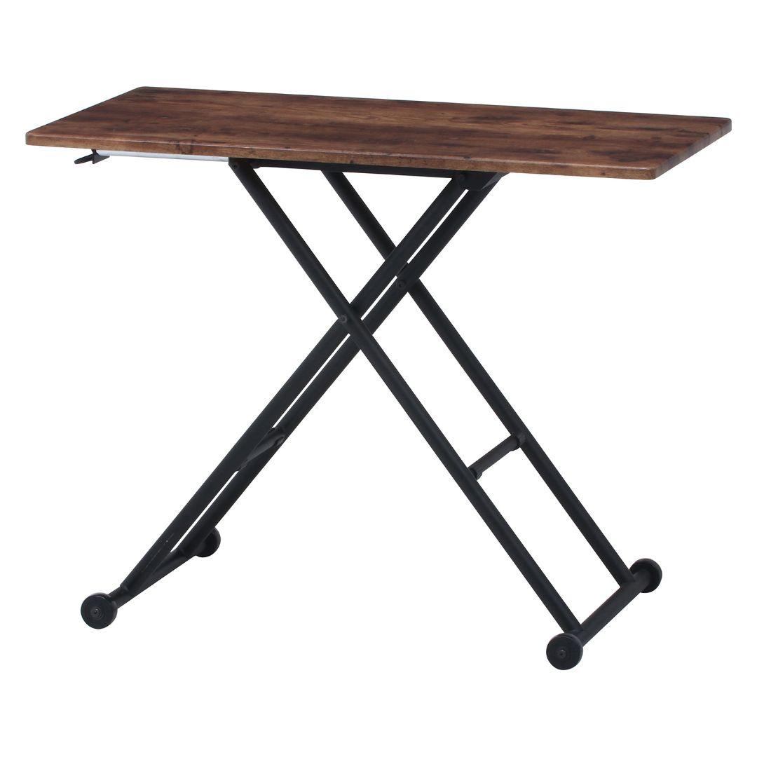 事務用テーブル　センターテーブル　学習机　PCデスク