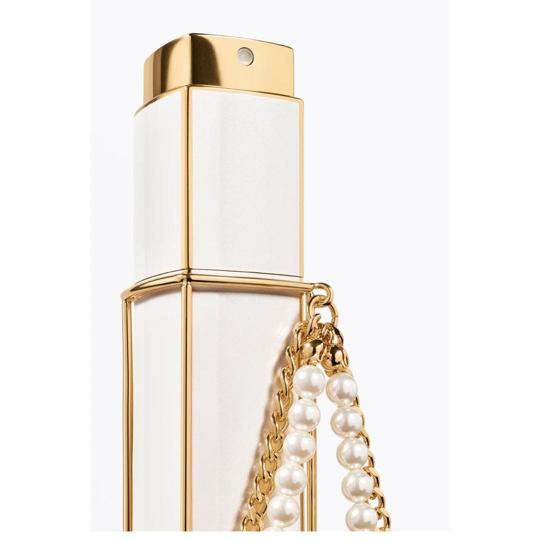 シャネル　ココ マドモアゼル　オードゥ パルファム アンタンス パース スプレイ