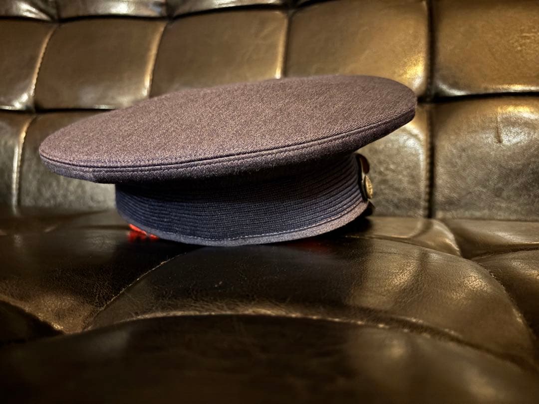 ソビエト連邦共和国　士官帽子