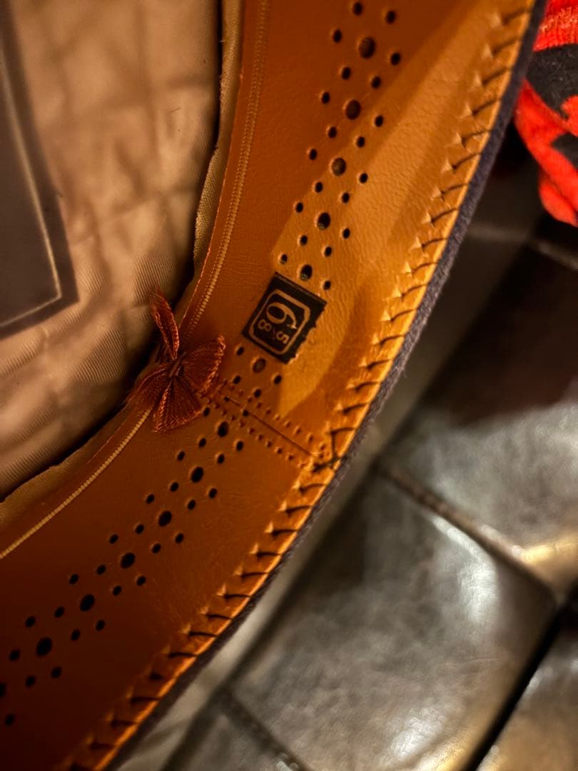 ソビエト連邦共和国　士官帽子