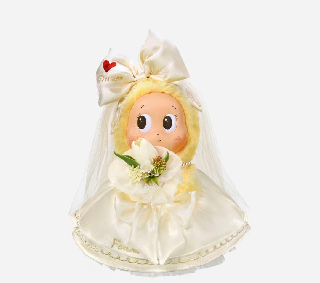 ポップマート Twinkle Crush On You ぬいぐるみギフトボックス - メルカリ