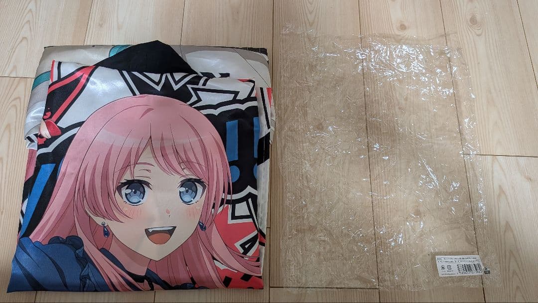 美品・公式袋付】バンドリ MyGO!!!!! 千早愛音 12thLIVE 法被 - メルカリ