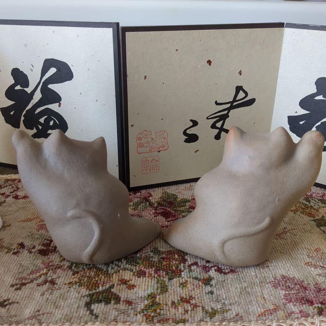 なお様の専用　工房　輪葉葉のおまとめ猫たち