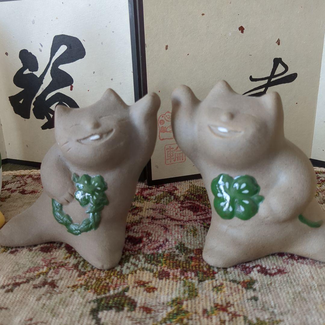 なお様の専用　工房　輪葉葉のおまとめ猫たち