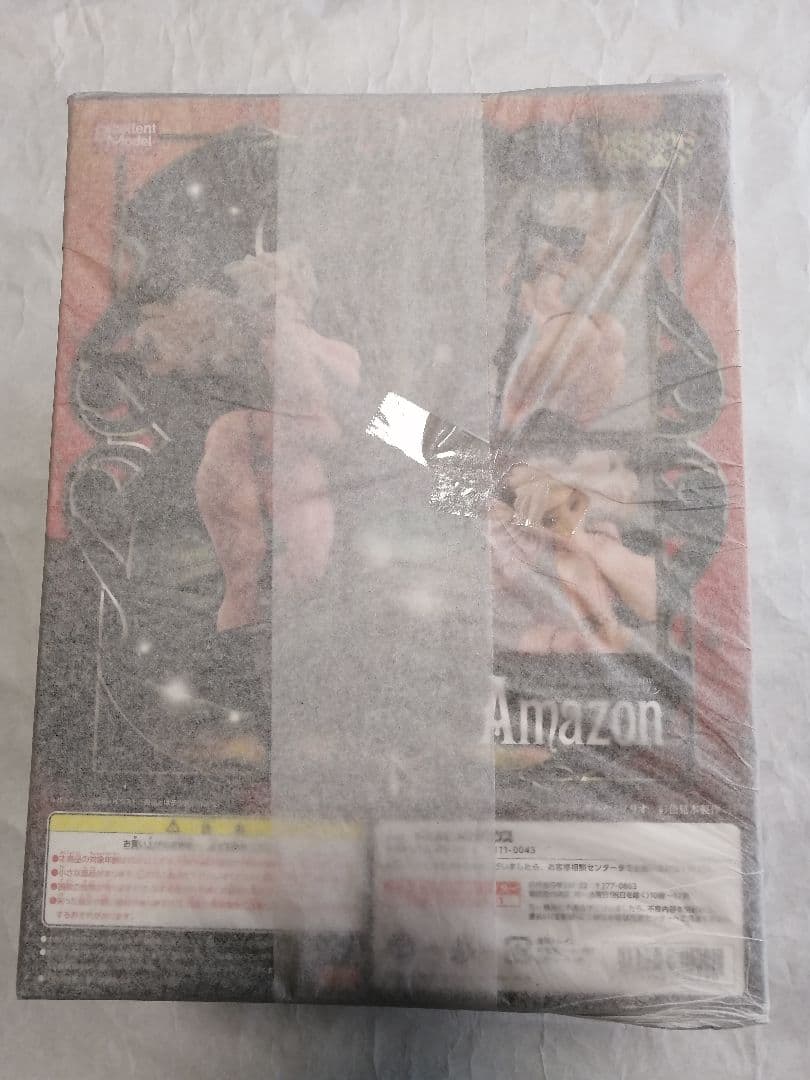 エクセレントモデル ドラゴンズクラウン アマゾン 1/7 完成品フィギュア