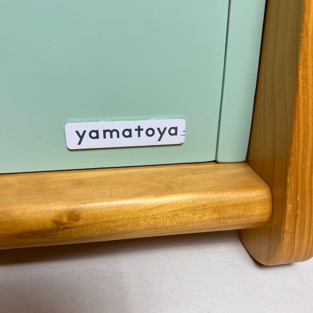 良品　大和屋 ノスタ トイラック おもちゃを収納