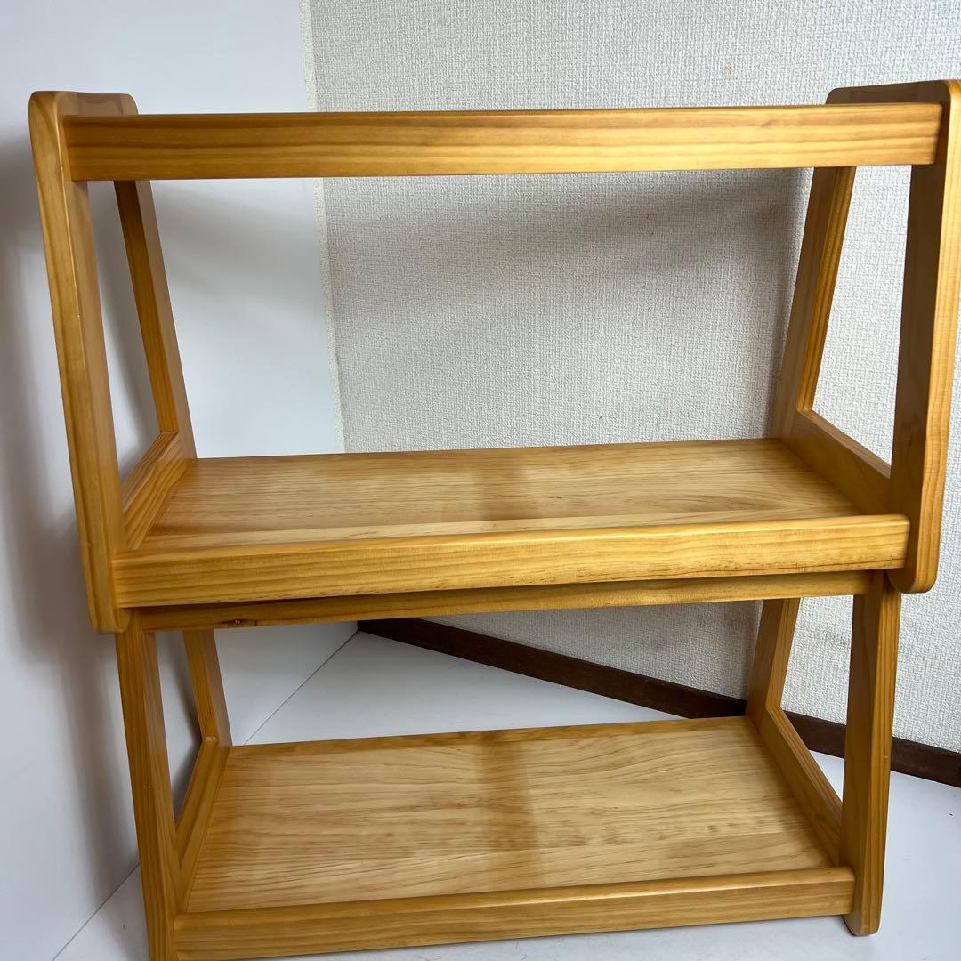 良品　大和屋 ノスタ トイラック おもちゃを収納