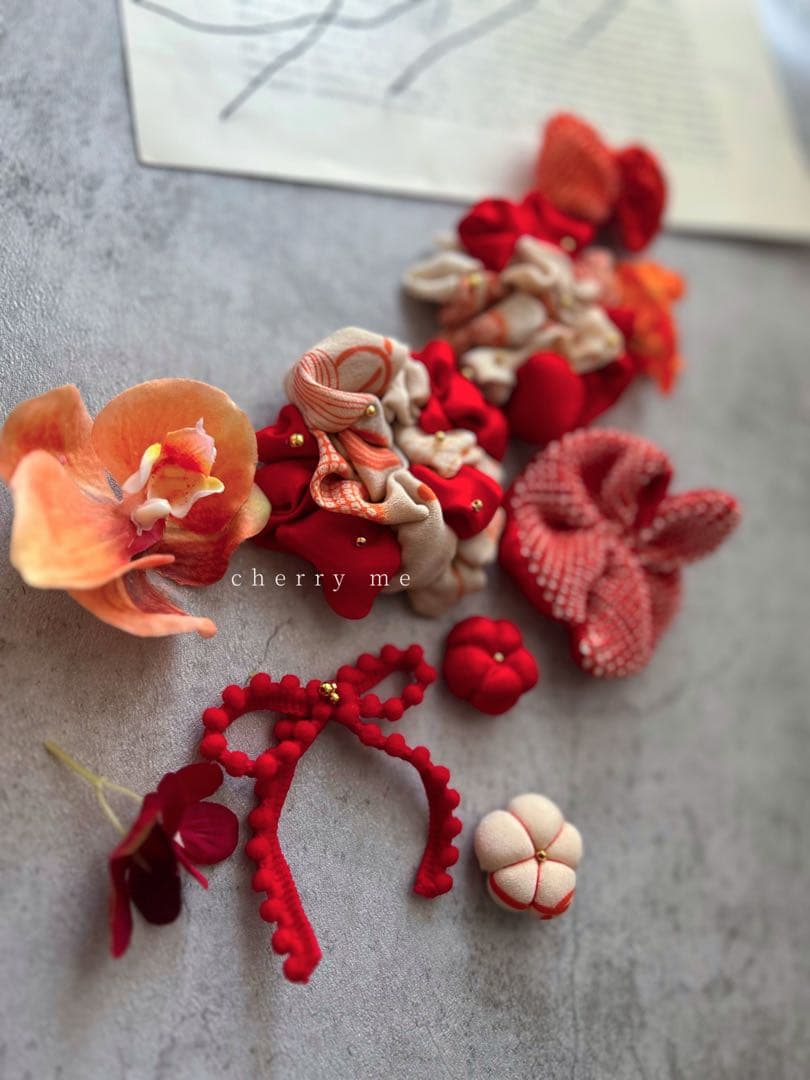 riko様　orderページ