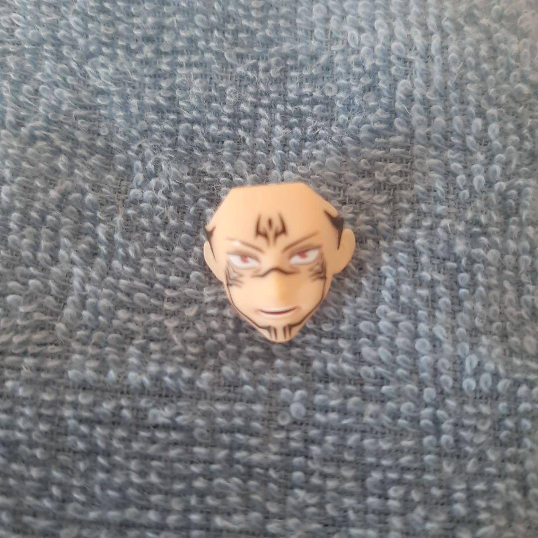 S.H.Figuarts 宿儺 フィギュア