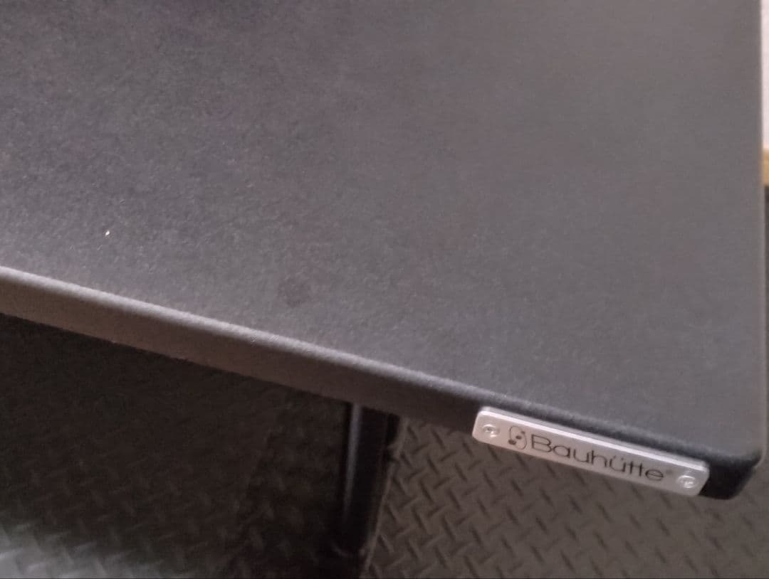 Bauhutte バウヒュッテ 昇降式 ゲーミングデスク BHD-1200M