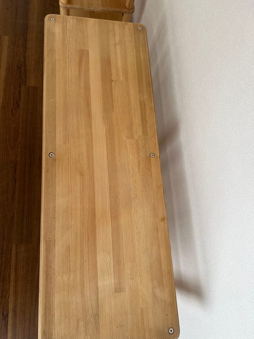 12/23まで出品 送料込・組立不要 コーナン ワンダーシェルフ モンテッソーリ