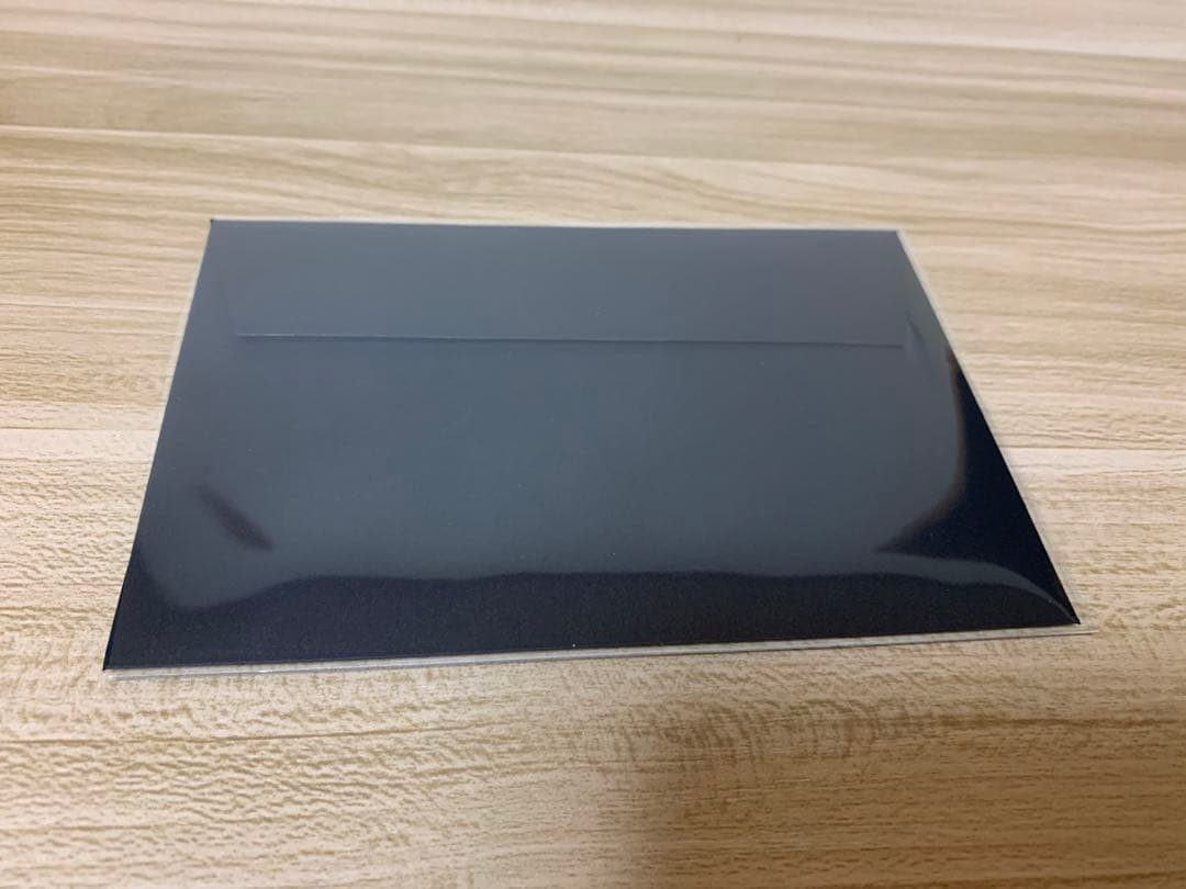 遊戯王　WCS2023　世界大会来場者限定プロモ　新品未開封