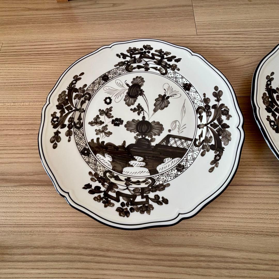 リチャードジノリ 1735GINORI 1735 オリエンテイタリアーノ　大皿