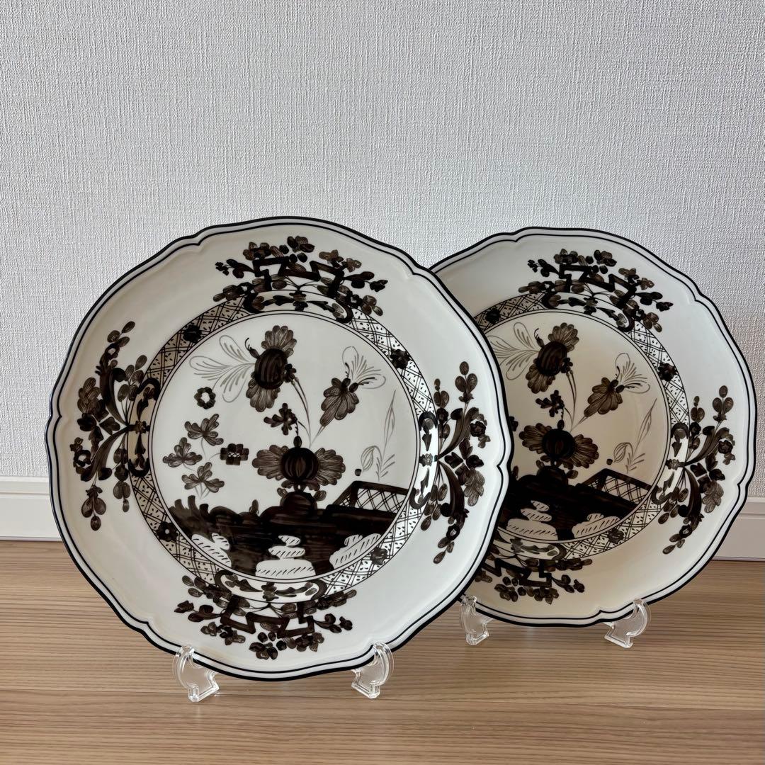 リチャードジノリ 1735GINORI 1735 オリエンテイタリアーノ　大皿