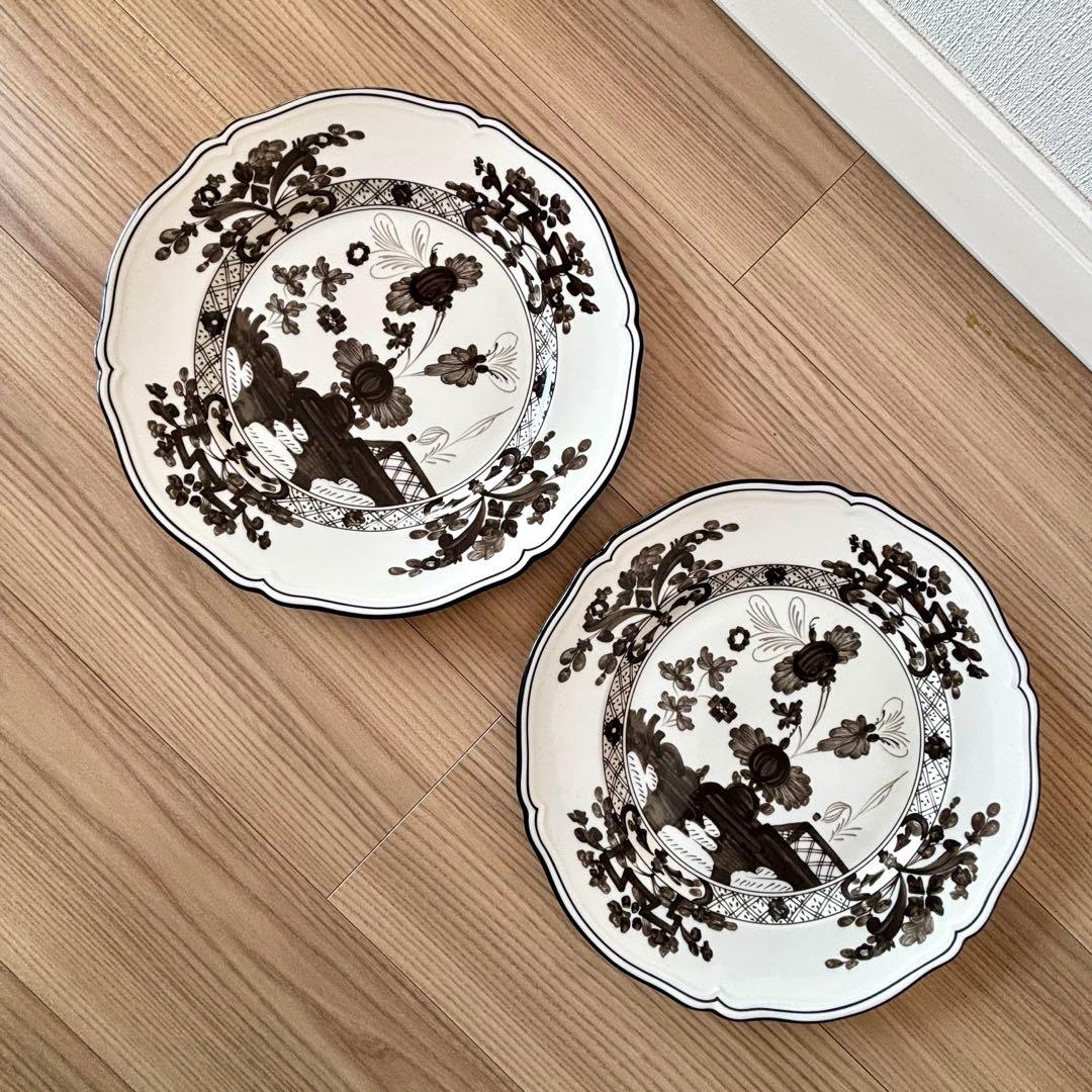 リチャードジノリ 1735GINORI 1735 オリエンテイタリアーノ　大皿