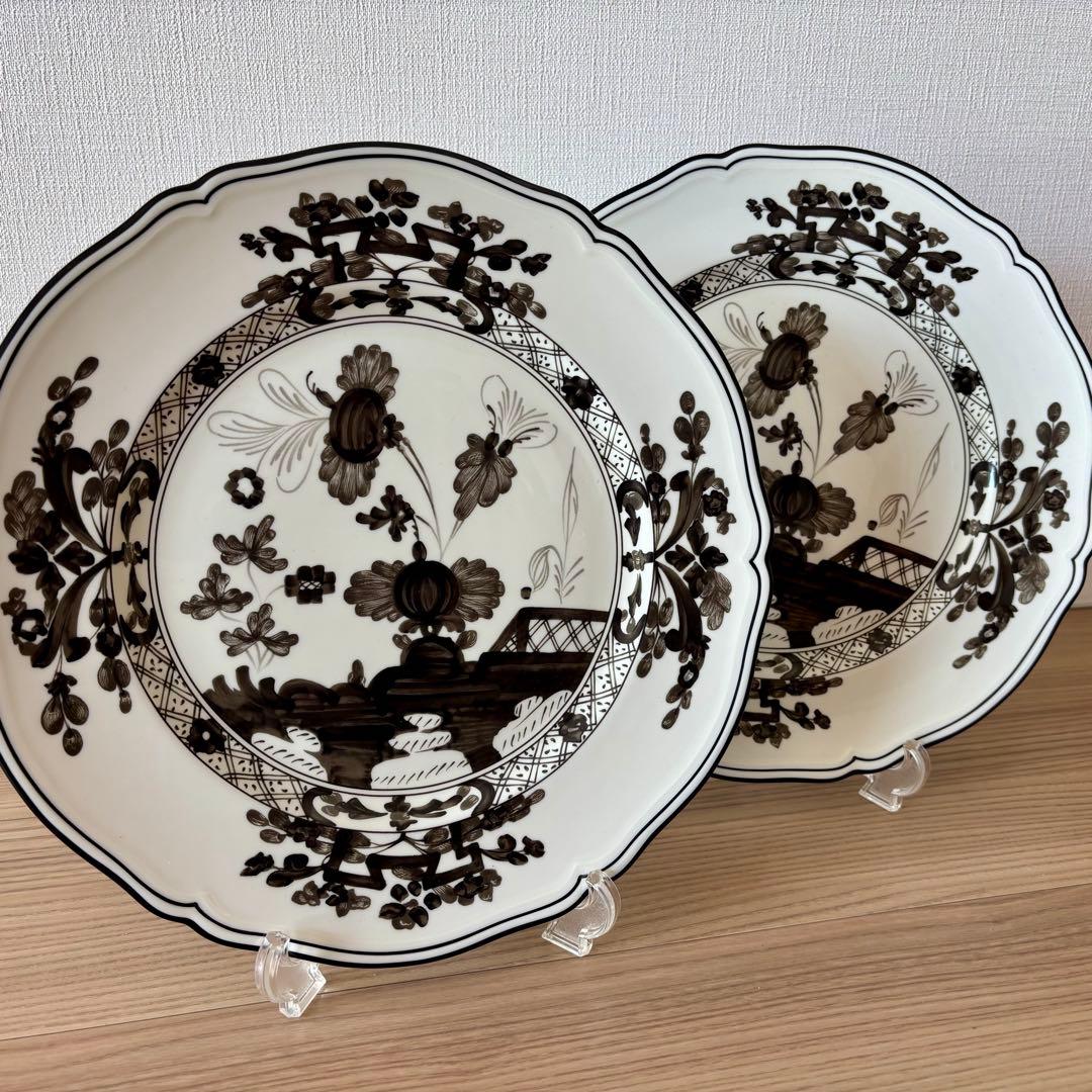リチャードジノリ 1735GINORI 1735 オリエンテイタリアーノ　大皿