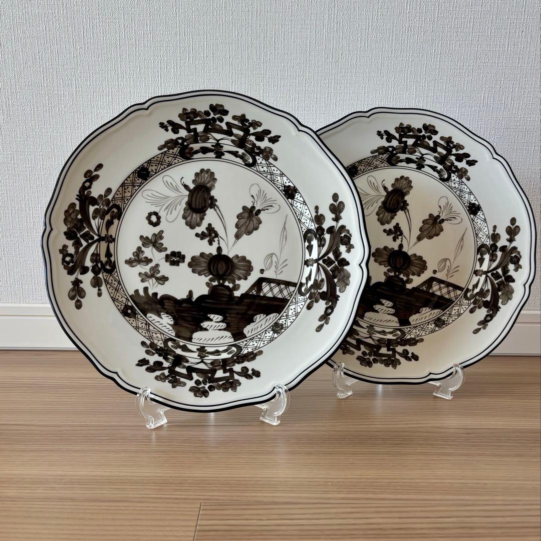 リチャードジノリ 1735GINORI 1735 オリエンテイタリアーノ　大皿