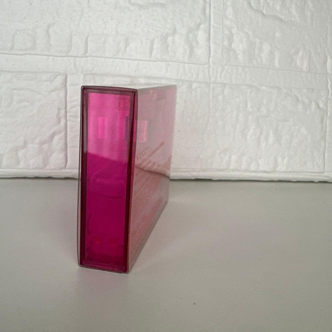 GUCCI　グッチ　rush2　香水　廃盤　オードトワレ