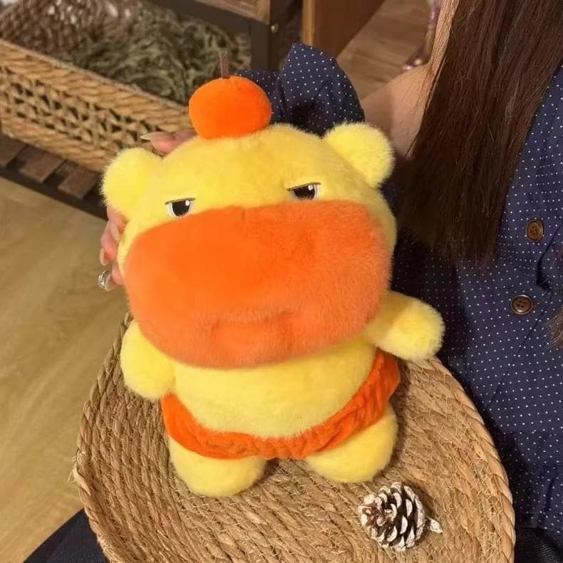 かわいいぬいぐるみ 約20cm