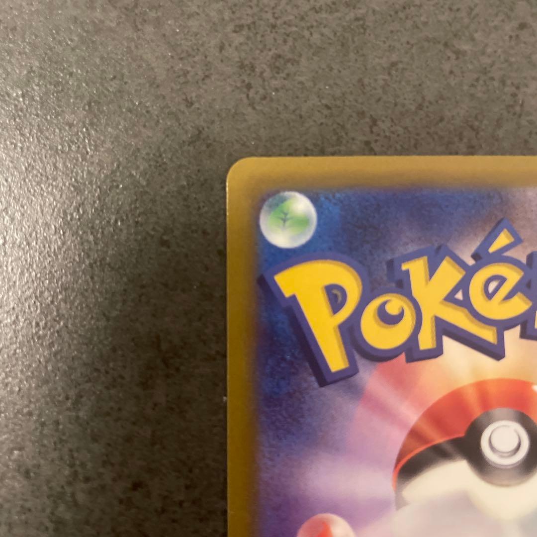 メガカイリューex SAR HP370