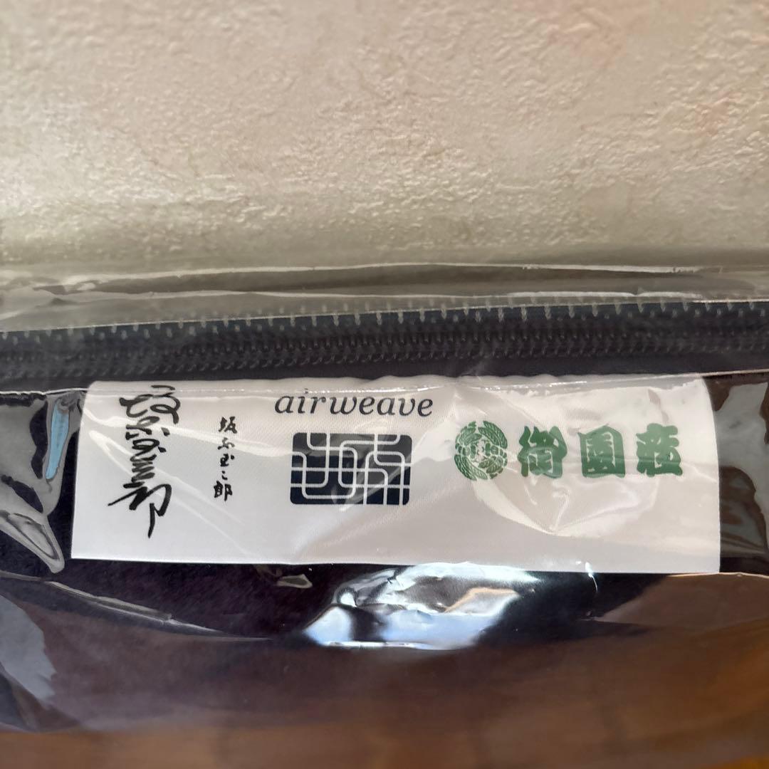 エアウィーブシアタークッション(袋付) - メルカリ