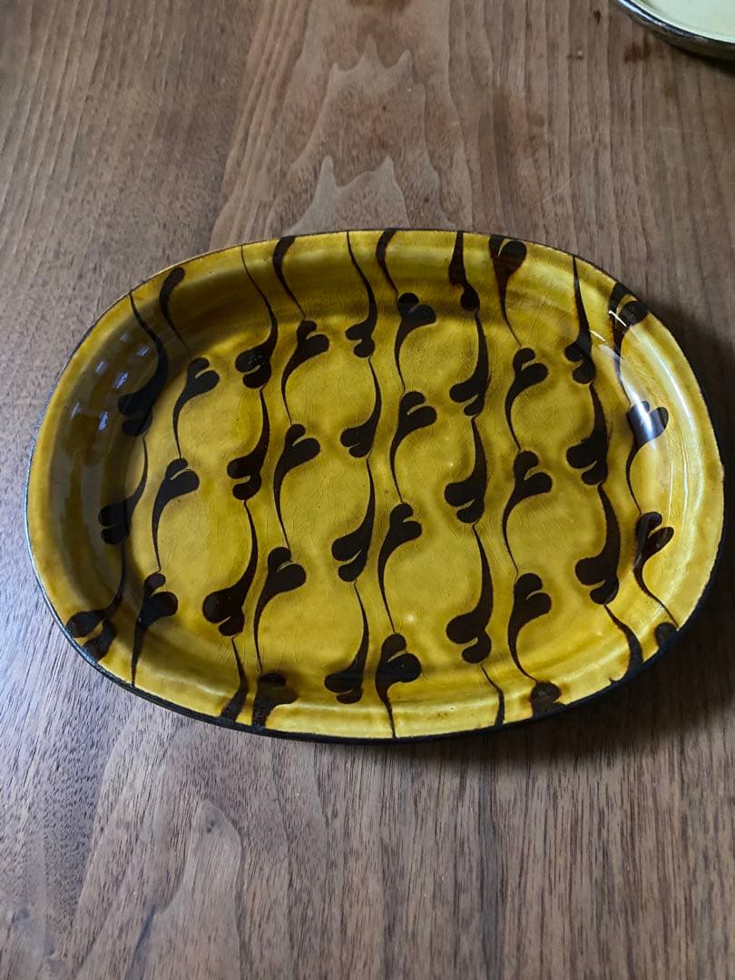 山田洋次 スリップウェア　４枚