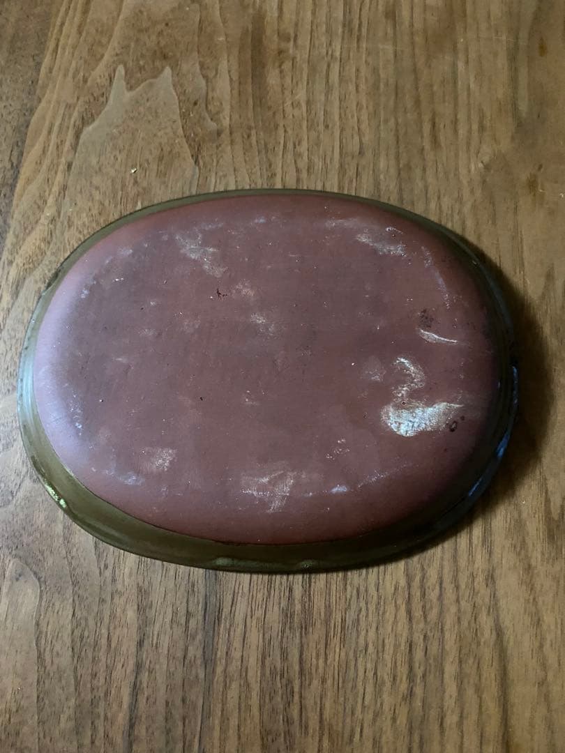 山田洋次 スリップウェア　４枚