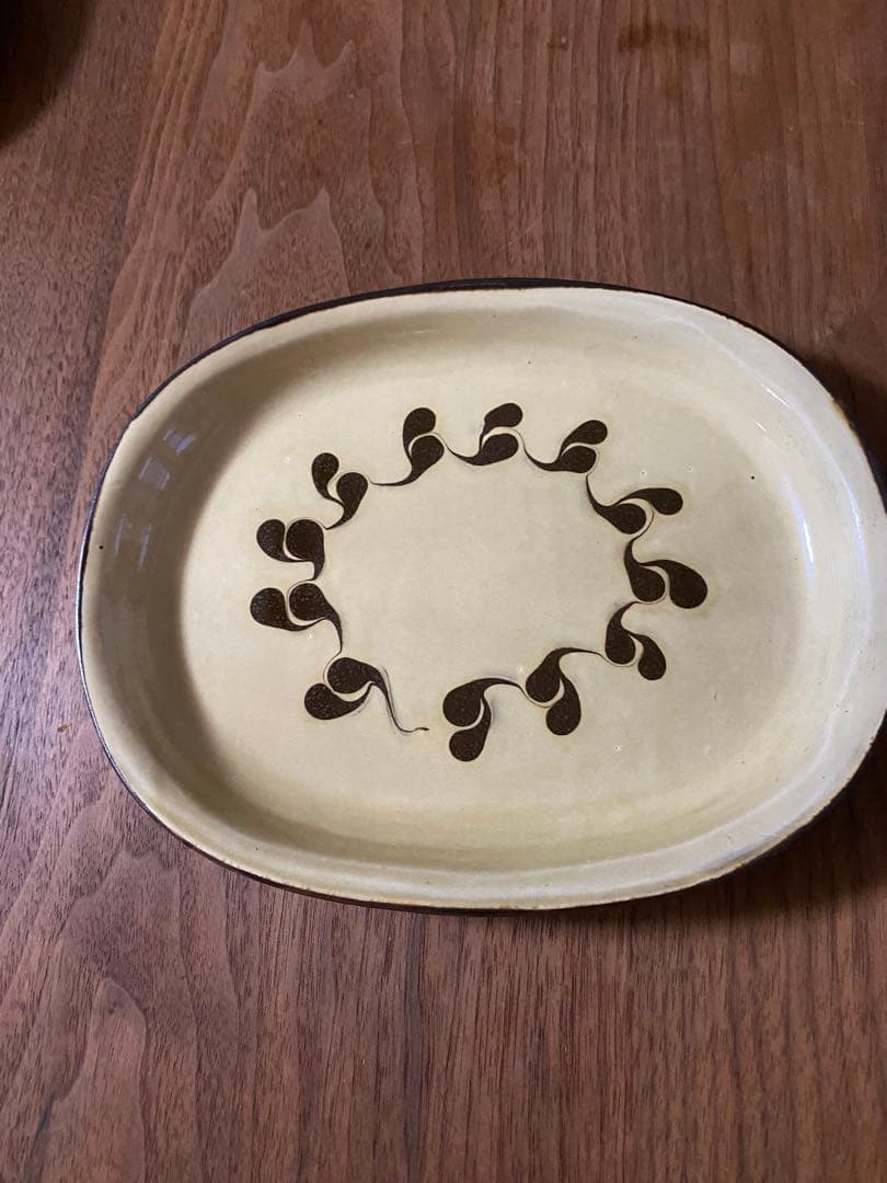 山田洋次 スリップウェア　４枚