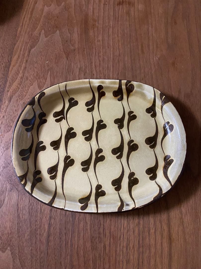 山田洋次 スリップウェア　４枚