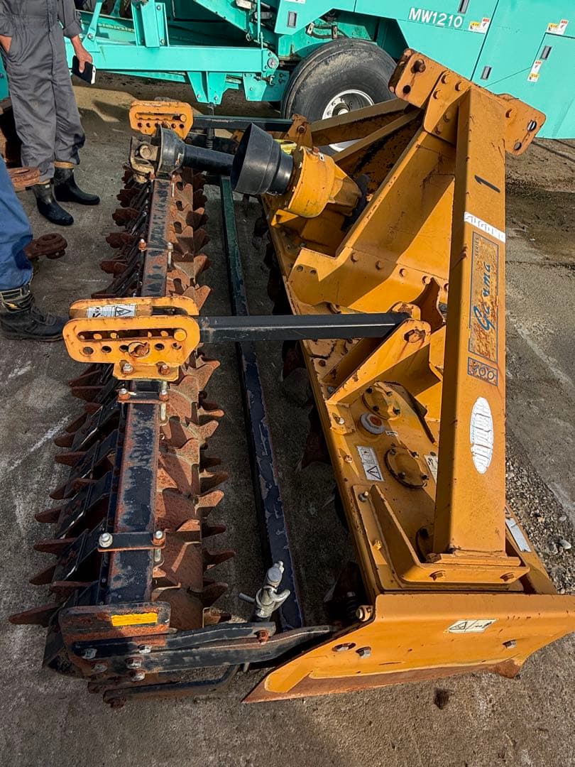 値段を下げて 自分で持って行けばさらに値下げします。