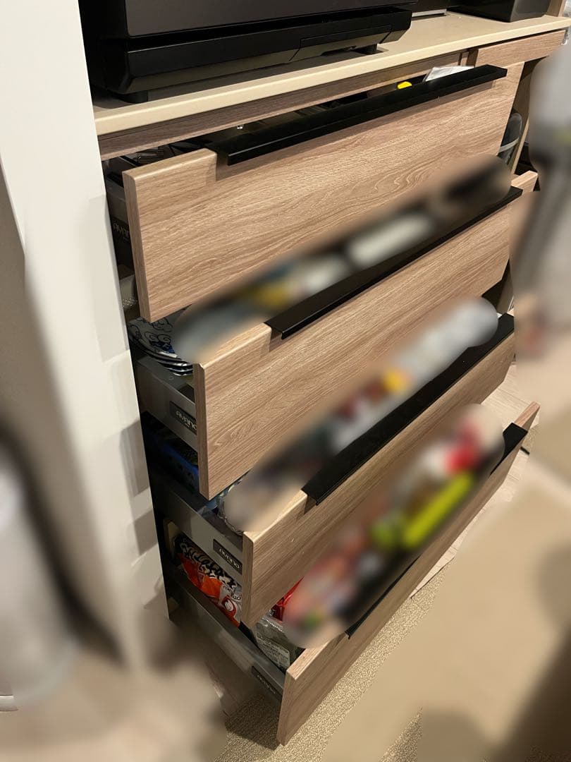 AYANO 食器棚 アリシア