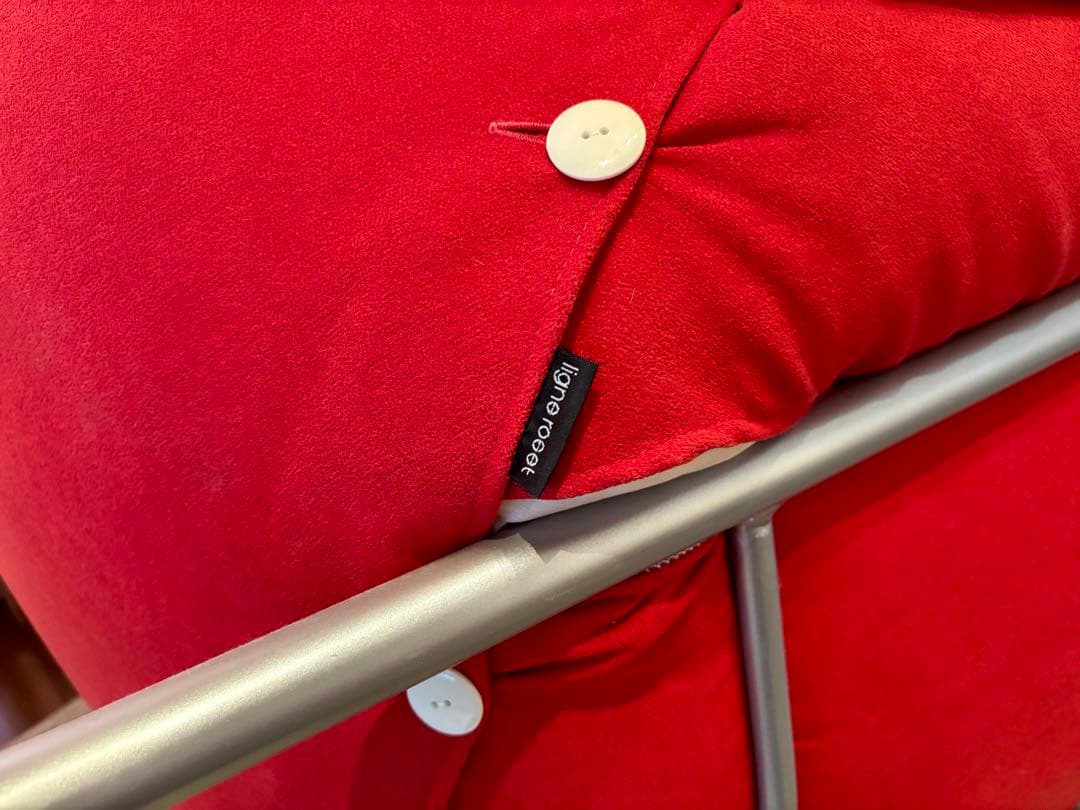 リーンロゼ プチカラン 1人掛けソファ ligne roset