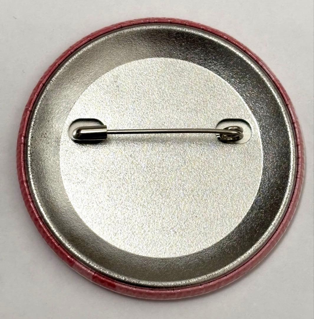 いれいす りうら 「推しが見つかる3分ちょい！」 缶バッジ - メルカリ