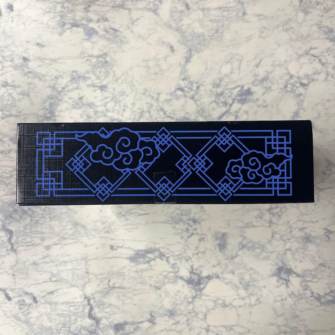 ドラゴンボール 7個 超激レア ブルー クリスタルボール 開封未使用