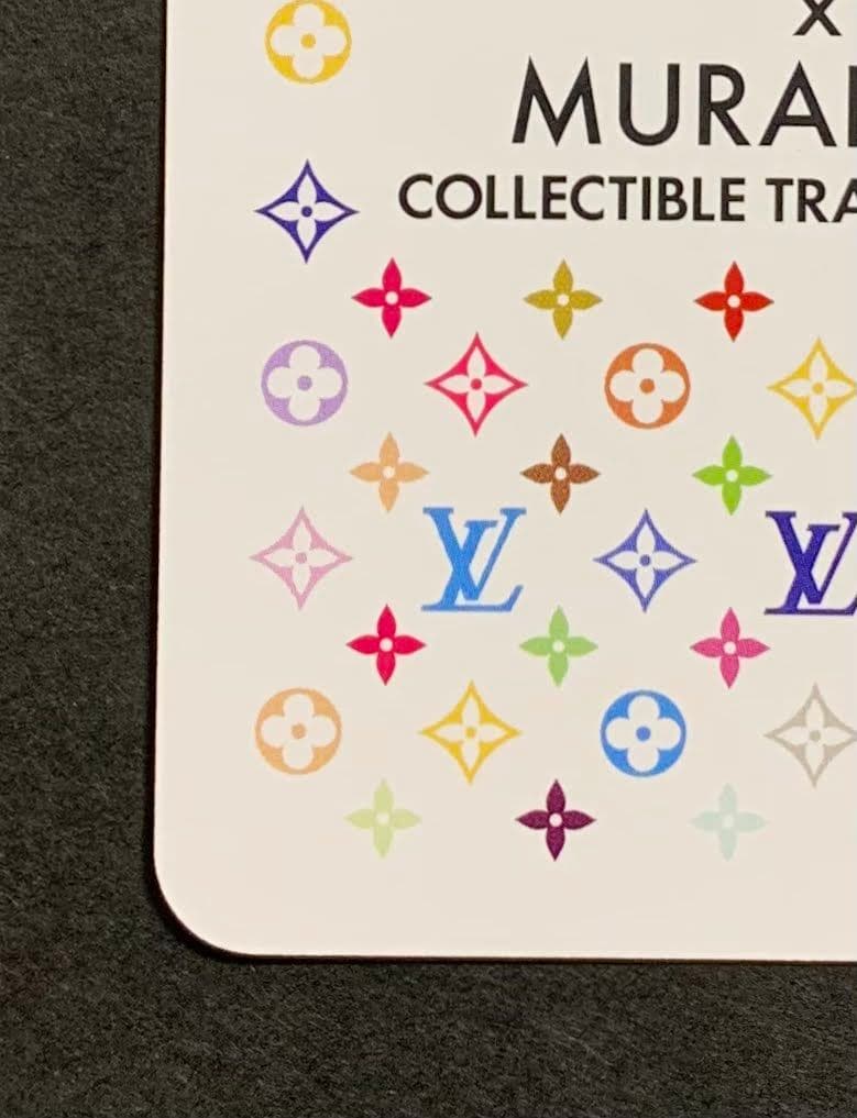 ♡MONOGRAM 2003/013/C LOUIS VUITTON 村上隆